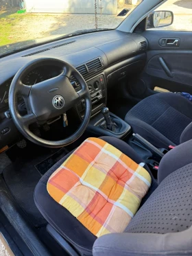 VW Passat 1.6i* 104000км !!!!! ITALY - 3200 лв. / 1636.13 € - 61894069 6 | Car24.bg VW Passat 1.6i* 104000км !!!!! ITALY - 3200 лв. / 1636.13 € - 61894069 6