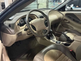 Ford Mustang 99km! showroom cond. CARFAX АВТО КРЕДИТ - 89900 лв. / 45965.14 € - 15281714 7 | Car24.bg Ford Mustang 99km! showroom cond. CARFAX АВТО КРЕДИТ - 89900 лв. / 45965.14 € - 15281714 7