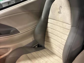 Ford Mustang 99km! showroom cond. CARFAX АВТО КРЕДИТ - 89900 лв. / 45965.14 € - 15281714 12 | Car24.bg Ford Mustang 99km! showroom cond. CARFAX АВТО КРЕДИТ - 89900 лв. / 45965.14 € - 15281714 12