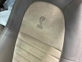 Ford Mustang 99km! showroom cond. CARFAX АВТО КРЕДИТ - 89900 лв. / 45965.14 € - 15281714 10 | Car24.bg Ford Mustang 99km! showroom cond. CARFAX АВТО КРЕДИТ - 89900 лв. / 45965.14 € - 15281714 10