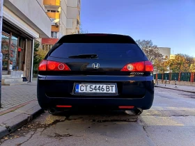Honda Accord 2.4.ГАЗ.ИНЖ.АВТОМАТ!!! - 5999 лв. / 3067.24 € - 19408704 4 | Car24.bg Honda Accord 2.4.ГАЗ.ИНЖ.АВТОМАТ!!! - 5999 лв. / 3067.24 € - 19408704 4