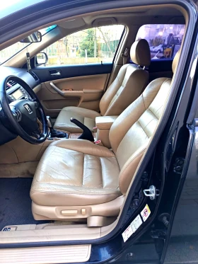 Honda Accord 2.4.ГАЗ.ИНЖ.АВТОМАТ!!! - 5999 лв. / 3067.24 € - 19408704 8 | Car24.bg Honda Accord 2.4.ГАЗ.ИНЖ.АВТОМАТ!!! - 5999 лв. / 3067.24 € - 19408704 8