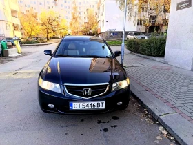 Honda Accord 2.4.ГАЗ.ИНЖ.АВТОМАТ!!! - 5999 лв. / 3067.24 € - 19408704 7 | Car24.bg Honda Accord 2.4.ГАЗ.ИНЖ.АВТОМАТ!!! - 5999 лв. / 3067.24 € - 19408704 7
