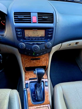 Honda Accord 2.4.ГАЗ.ИНЖ.АВТОМАТ!!! - 5999 лв. / 3067.24 € - 19408704 14 | Car24.bg Honda Accord 2.4.ГАЗ.ИНЖ.АВТОМАТ!!! - 5999 лв. / 3067.24 € - 19408704 14