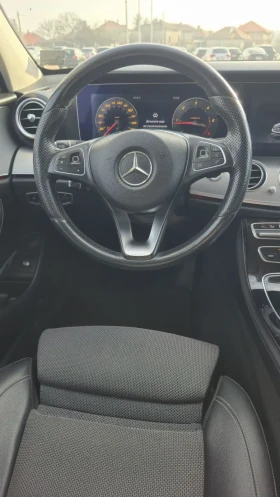 Mercedes-Benz E 220 220 D - 36900 лв. / 18866.67 € - 25523484 7 | Car24.bg Mercedes-Benz E 220 220 D - 36900 лв. / 18866.67 € - 25523484 7