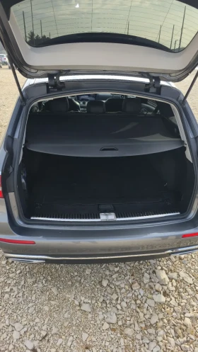 Mercedes-Benz E 220 220 D - 36900 лв. / 18866.67 € - 25523484 5 | Car24.bg Mercedes-Benz E 220 220 D - 36900 лв. / 18866.67 € - 25523484 5