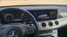 Mercedes-Benz E 220 220 D - 36900 лв. / 18866.67 € - 25523484 10 | Car24.bg Mercedes-Benz E 220 220 D - 36900 лв. / 18866.67 € - 25523484 10