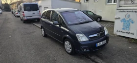 Opel Meriva - 2500 € / 4889.57 лв. - 24879188 4 | Car24.bg Opel Meriva - 2500 € / 4889.57 лв. - 24879188 4