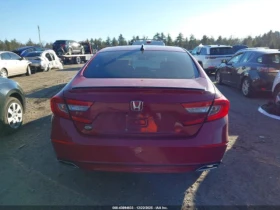 Honda Accord SPORT - 13225 € / 25865.85 лв. - 35236220 6 | Car24.bg Honda Accord SPORT - 13225 € / 25865.85 лв. - 35236220 6