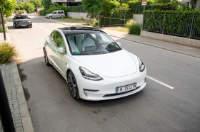 Tesla Model 3 Performance - 21000 € / 41072.43 лв. - 72897051 3 | Car24.bg Tesla Model 3 Performance - 21000 € / 41072.43 лв. - 72897051 3