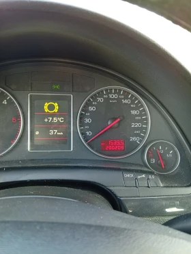 Audi A4 2.5 TDI Avant - 2150 € / 4205.03 лв. - 79114459 6 | Car24.bg Audi A4 2.5 TDI Avant - 2150 € / 4205.03 лв. - 79114459 6