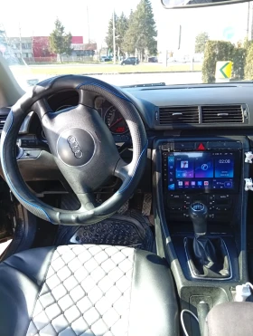 Audi A4 2.5 TDI Avant - 2150 € / 4205.03 лв. - 79114459 7 | Car24.bg Audi A4 2.5 TDI Avant - 2150 € / 4205.03 лв. - 79114459 7