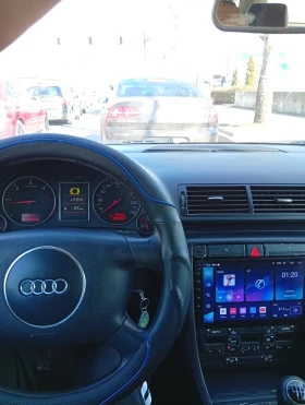 Audi A4 2.5 TDI Avant - 2150 € / 4205.03 лв. - 79114459 5 | Car24.bg Audi A4 2.5 TDI Avant - 2150 € / 4205.03 лв. - 79114459 5