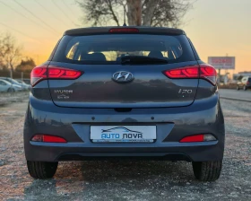Hyundai I20 1.2 84 К.С БЕНЗИН ГАЗ! 162 000 КМ! - 6899 € / 13493.27 лв. - 67365599 6 | Car24.bg Hyundai I20 1.2 84 К.С БЕНЗИН ГАЗ! 162 000 КМ! - 6899 € / 13493.27 лв. - 67365599 6