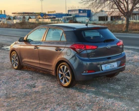 Hyundai I20 1.2 84 К.С БЕНЗИН ГАЗ! 162 000 КМ! - 6899 € / 13493.27 лв. - 67365599 7 | Car24.bg Hyundai I20 1.2 84 К.С БЕНЗИН ГАЗ! 162 000 КМ! - 6899 € / 13493.27 лв. - 67365599 7