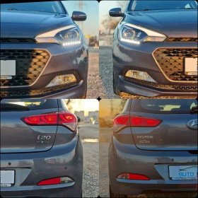 Hyundai I20 1.2 84 К.С БЕНЗИН ГАЗ! 162 000 КМ! - 6899 € / 13493.27 лв. - 67365599 15 | Car24.bg Hyundai I20 1.2 84 К.С БЕНЗИН ГАЗ! 162 000 КМ! - 6899 € / 13493.27 лв. - 67365599 15