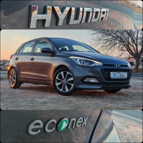 Hyundai I20 1.2 84 К.С БЕНЗИН ГАЗ! 162 000 КМ! - 6899 € / 13493.27 лв. - 67365599 17 | Car24.bg Hyundai I20 1.2 84 К.С БЕНЗИН ГАЗ! 162 000 КМ! - 6899 € / 13493.27 лв. - 67365599 17