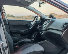 Hyundai I20 1.2 84 К.С БЕНЗИН ГАЗ! 162 000 КМ! - 6899 € / 13493.27 лв. - 67365599 10 | Car24.bg Hyundai I20 1.2 84 К.С БЕНЗИН ГАЗ! 162 000 КМ! - 6899 € / 13493.27 лв. - 67365599 10