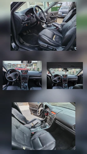 Mazda 6 - 1200 € / 2347.00 лв. - 73373079 12 | Car24.bg Mazda 6 - 1200 € / 2347.00 лв. - 73373079 12