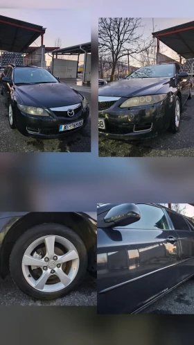 Mazda 6 - 1200 € / 2347.00 лв. - 73373079 10 | Car24.bg Mazda 6 - 1200 € / 2347.00 лв. - 73373079 10
