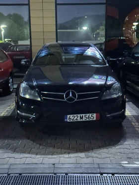 Mercedes-Benz C 250 - Car24.bg Mercedes-Benz C 250