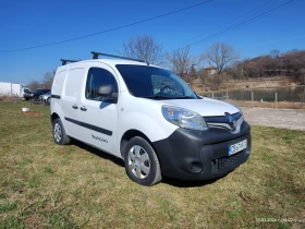 Renault Kangoo 1.5DCI - Car24.bg Renault Kangoo 1.5DCI
