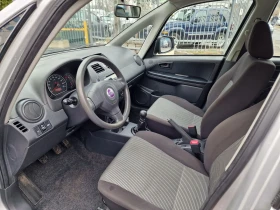Fiat Sedici 2.0M-jet 4x4 - 3999 € / 7821.36 лв. - 20883024 7 | Car24.bg Fiat Sedici 2.0M-jet 4x4 - 3999 € / 7821.36 лв. - 20883024 7