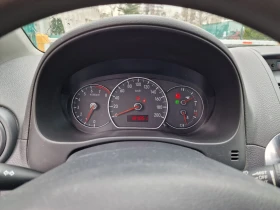 Fiat Sedici 2.0M-jet 4x4 - 3999 € / 7821.36 лв. - 20883024 12 | Car24.bg Fiat Sedici 2.0M-jet 4x4 - 3999 € / 7821.36 лв. - 20883024 12