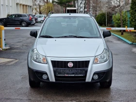 Fiat Sedici 2.0M-jet 4x4 - 3999 € / 7821.36 лв. - 20883024 2 | Car24.bg Fiat Sedici 2.0M-jet 4x4 - 3999 € / 7821.36 лв. - 20883024 2