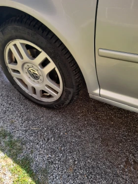 VW Golf НОВ ВНОС 1.9 TDI КОМБИ 116к.с. 6 СКОРОСТИ | Auto.bg — изображение 11 VW Golf НОВ ВНОС 1.9 TDI КОМБИ 116к.с. 6 СКОРОСТИ | Auto.bg — изображение 11