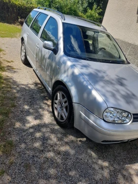 VW Golf НОВ ВНОС 1.9 TDI КОМБИ 116к.с. 6 СКОРОСТИ | Auto.bg — изображение 10 VW Golf НОВ ВНОС 1.9 TDI КОМБИ 116к.с. 6 СКОРОСТИ | Auto.bg — изображение 10
