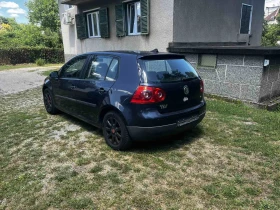 VW Golf GOLF 5* 1700 ЕВРО 1.6i 106к.с. НОВ ВНОС - 1700 € / 3324.91 лв. - 35809016 10 | Car24.bg VW Golf GOLF 5* 1700 ЕВРО 1.6i 106к.с. НОВ ВНОС - 1700 € / 3324.91 лв. - 35809016 10