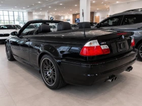 BMW M3 Convertible RWD | Auto.bg — изображение 7 BMW M3 Convertible RWD | Auto.bg — изображение 7