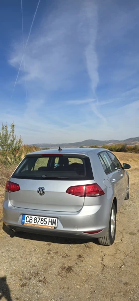 VW Golf - 7950 € - 67393852 3 | Car24.bg VW Golf - 7950 € - 67393852 3