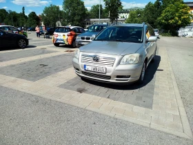 Toyota Avensis D-CAT | Auto.bg — изображение 2 Toyota Avensis D-CAT | Auto.bg — изображение 2