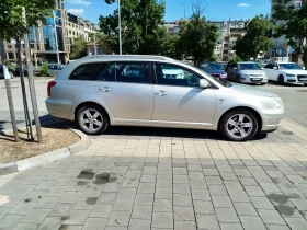 Toyota Avensis D-CAT | Auto.bg — изображение 3 Toyota Avensis D-CAT | Auto.bg — изображение 3