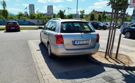 Toyota Avensis D-CAT | Auto.bg — изображение 4 Toyota Avensis D-CAT | Auto.bg — изображение 4