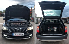 Skoda Superb SCOUT 6DSG/КАСКО/ВИНЕТКА/ОБСЛУЖЕН - 10300 € / 20145.05 лв. - 64482358 17 | Car24.bg Skoda Superb SCOUT 6DSG/КАСКО/ВИНЕТКА/ОБСЛУЖЕН - 10300 € / 20145.05 лв. - 64482358 17