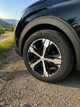 Peugeot 3008 Allure | Auto.bg — изображение 8 Peugeot 3008 Allure | Auto.bg — изображение 8
