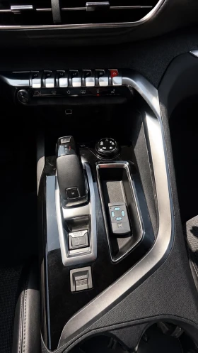 Peugeot 3008 Allure | Auto.bg — изображение 6 Peugeot 3008 Allure | Auto.bg — изображение 6