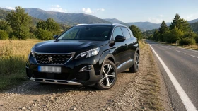 Peugeot 3008 Allure