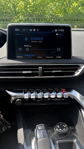 Peugeot 3008 Allure | Auto.bg — изображение 5 Peugeot 3008 Allure | Auto.bg — изображение 5