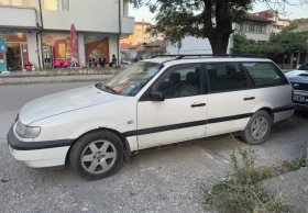 VW Passat 1.9 TDI 90hp | Auto.bg — изображение 4 VW Passat 1.9 TDI 90hp | Auto.bg — изображение 4
