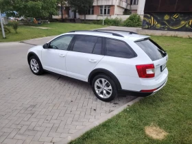 Skoda Octavia Scout - 4x4 1.6, 115к.с. | Auto.bg — изображение 2 Skoda Octavia Scout - 4x4 1.6, 115к.с. | Auto.bg — изображение 2