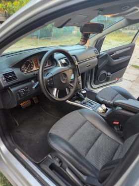 Mercedes-Benz B 200 - 4450 € - 16315349 11 | Car24.bg Mercedes-Benz B 200 - 4450 € - 16315349 11