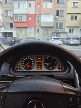 Mercedes-Benz B 200 - 4450 € - 16315349 9 | Car24.bg Mercedes-Benz B 200 - 4450 € - 16315349 9