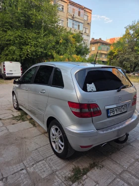 Mercedes-Benz B 200 - 4450 € - 16315349 14 | Car24.bg Mercedes-Benz B 200 - 4450 € - 16315349 14