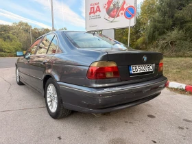 BMW 520 520iA-LPG - 1498 € - 37529599 4 | Car24.bg BMW 520 520iA-LPG - 1498 € - 37529599 4