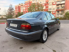BMW 520 520iA-LPG - 1498 € - 37529599 3 | Car24.bg BMW 520 520iA-LPG - 1498 € - 37529599 3