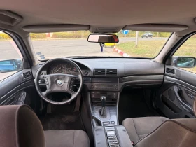 BMW 520 520iA-LPG - 1498 € - 37529599 5 | Car24.bg BMW 520 520iA-LPG - 1498 € - 37529599 5